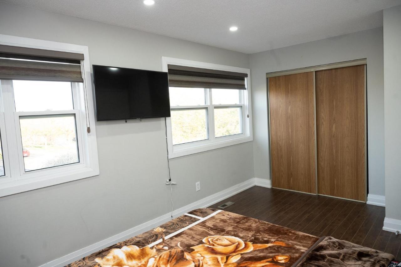Nathan'S Place Brampton Exterior foto